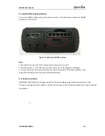 Preview for 13 page of Queclink GV55W User Manual