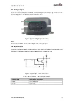 Preview for 14 page of Queclink GV600MA User Manual