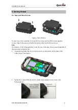 Preview for 10 page of Queclink GV600WG User Manual