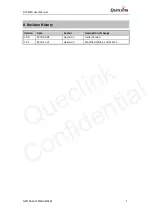 Preview for 4 page of Queclink GV75MG User Manual