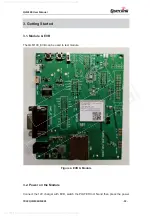 Предварительный просмотр 13 страницы Queclink QLM100 User Manual