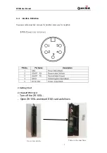 Preview for 4 page of Queclink ZK105L Series User Manual