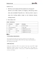 Preview for 6 page of Queclink ZK105L Series User Manual