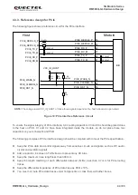 Предварительный просмотр 45 страницы Quectel 5G Module Series Hardware Design