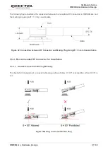 Предварительный просмотр 68 страницы Quectel 5G Module Series Hardware Design