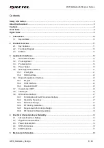 Preview for 7 page of Quectel AF20 Hardware Design