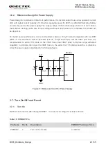 Предварительный просмотр 23 страницы Quectel BC65 Hardware Design