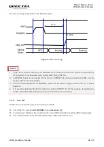 Предварительный просмотр 25 страницы Quectel BC65 Hardware Design