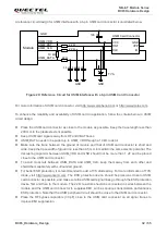 Предварительный просмотр 33 страницы Quectel BC65 Hardware Design