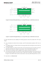 Предварительный просмотр 39 страницы Quectel BC65 Hardware Design