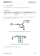 Preview for 25 page of Quectel BC66 Hardware Design