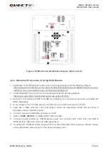 Preview for 16 page of Quectel BC68-TE-B User Manual