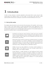 Preview for 7 page of Quectel BC92-TE-B User Manual