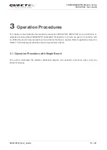 Preview for 15 page of Quectel BC92-TE-B User Manual