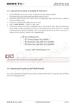 Preview for 14 page of Quectel BC95-TE-B User Manual