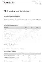 Preview for 19 page of Quectel BC95-TE-B User Manual