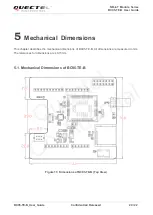 Preview for 21 page of Quectel BC95-TE-B User Manual