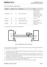 Предварительный просмотр 29 страницы Quectel BC950N-N1 Hardware Design