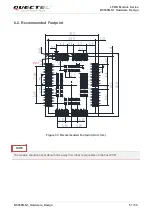 Предварительный просмотр 52 страницы Quectel BC950N-N1 Hardware Design