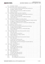 Preview for 6 page of Quectel BG600L Series Application Note