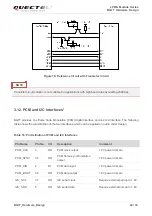 Предварительный просмотр 46 страницы Quectel BG77 Hardware Design