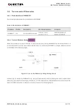 Preview for 33 page of Quectel BG772A-GL Hardware Design