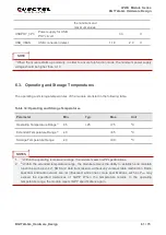 Preview for 62 page of Quectel BG772A-GL Hardware Design