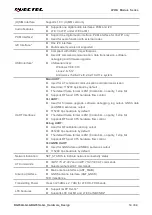 Preview for 15 page of Quectel BG950A-GL Manual