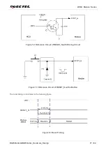 Preview for 38 page of Quectel BG950A-GL Manual