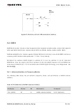 Preview for 59 page of Quectel BG950A-GL Manual