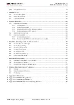 Preview for 5 page of Quectel BG96-NA Hardware Design