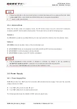 Preview for 28 page of Quectel BG96-NA Hardware Design