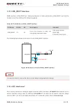 Preview for 44 page of Quectel BG96 Hardware Design