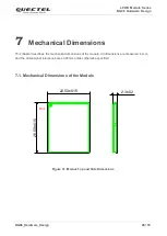 Preview for 66 page of Quectel BG96 Manual