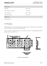 Preview for 72 page of Quectel BG96 Manual