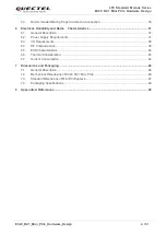 Preview for 5 page of Quectel EC20 R2.1 Hardware Design