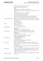 Preview for 12 page of Quectel EC20 R2.1 Hardware Design