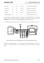 Предварительный просмотр 24 страницы Quectel EC20 R2.1 Hardware Design