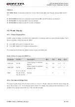 Предварительный просмотр 34 страницы Quectel EC200T Series Hardware Design