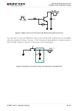 Предварительный просмотр 37 страницы Quectel EC200T Series Hardware Design