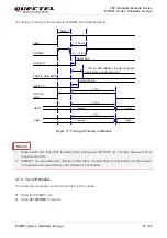 Предварительный просмотр 38 страницы Quectel EC200T Series Hardware Design