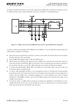 Предварительный просмотр 43 страницы Quectel EC200T Series Hardware Design