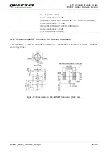 Предварительный просмотр 65 страницы Quectel EC200T Series Hardware Design