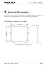 Предварительный просмотр 86 страницы Quectel EC200T Series Hardware Design