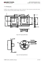 Предварительный просмотр 93 страницы Quectel EC200T Series Hardware Design