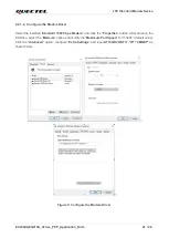 Preview for 22 page of Quectel EC200U Series Application Note
