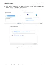 Preview for 24 page of Quectel EC200U Series Application Note