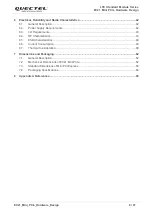 Preview for 7 page of Quectel EC21 Mini PCIe Series Hardware Design