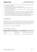 Preview for 27 page of Quectel EC21 Mini PCIe Series Hardware Design