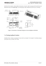 Предварительный просмотр 65 страницы Quectel EC21 Mini PCIe Series Hardware Design